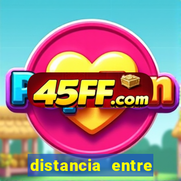 distancia entre porto alegre e pelotas